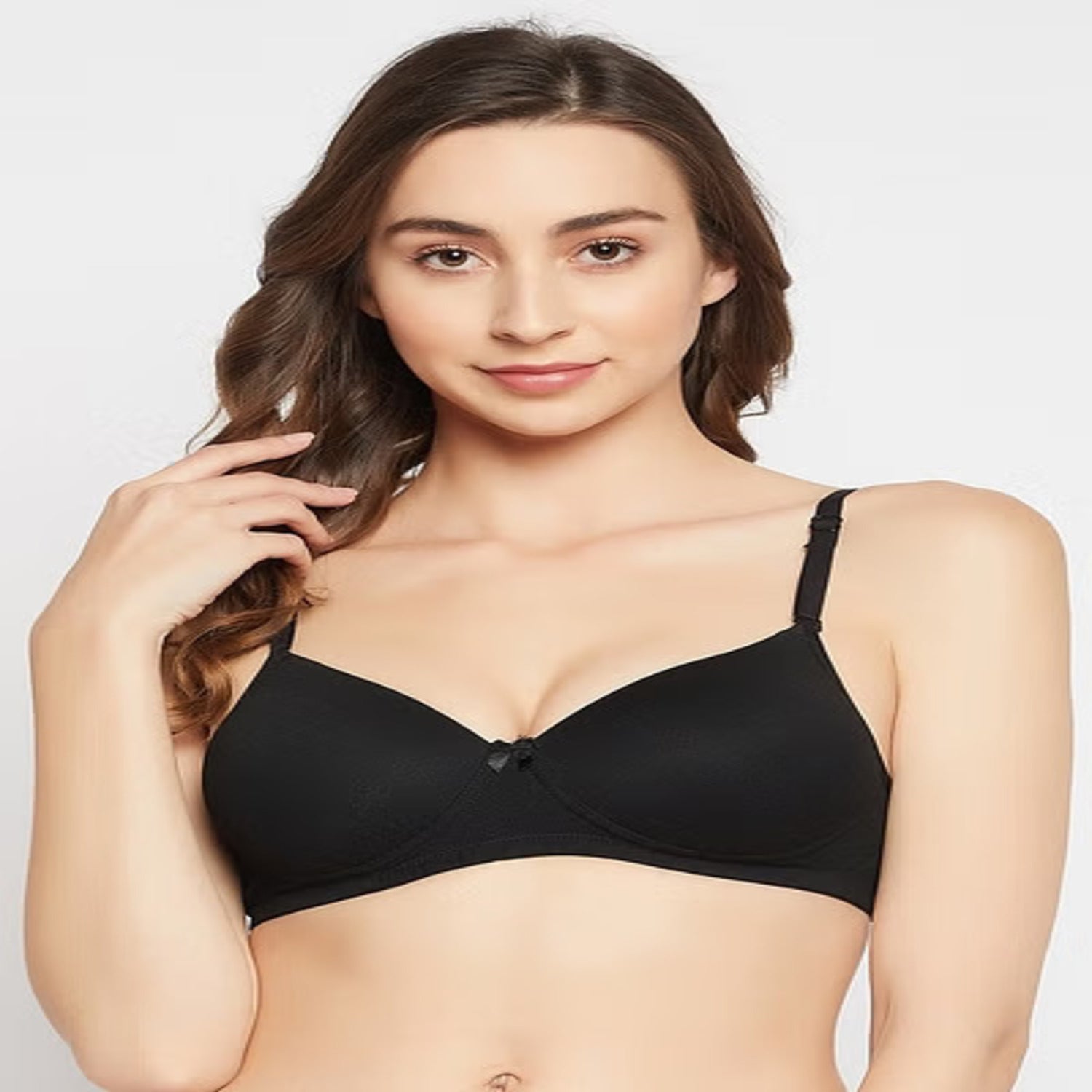 Women’s Bra Lightly Padded Non-Wired | Comfortable Innerwear @ Rs 1*