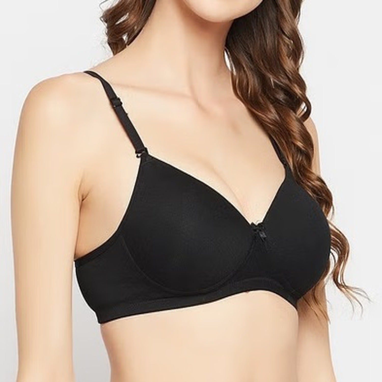 Women’s Bra Lightly Padded Non-Wired | Comfortable Innerwear @ Rs 1*